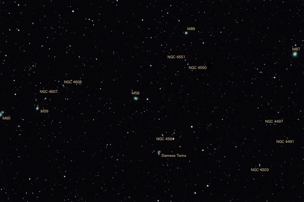 Dicovery Challenge Image with Labels
